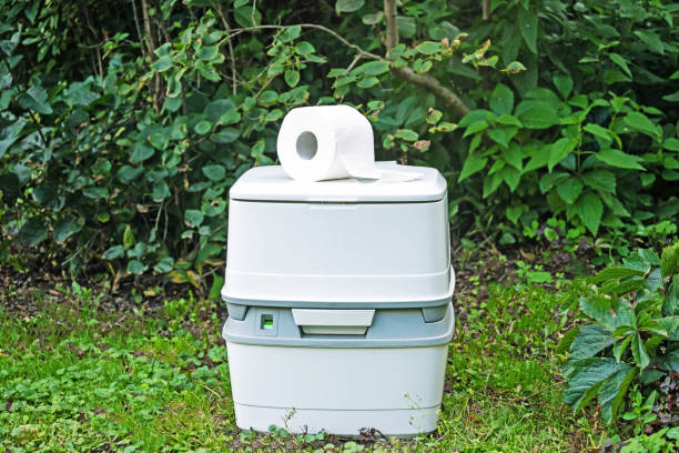 Best Wedding porta potty rental  in Richfield, OH