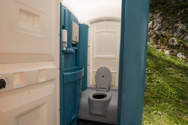 Best Porta potty cleaning services  in Richfield, OH