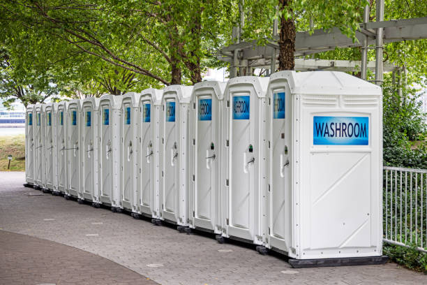 Best Wedding porta potty rental  in Richfield, OH