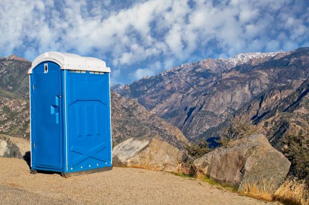 Professional porta potty rental in Richfield, OH