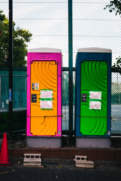 Best Temporary restroom rental  in Richfield, OH