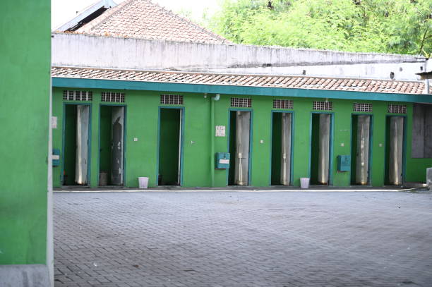 Best Long-term porta potty rental  in Richfield, OH