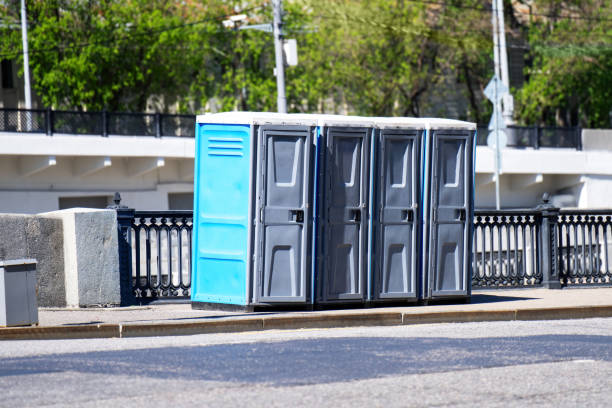 Portable Toilet Options We Offer in Richfield, OH