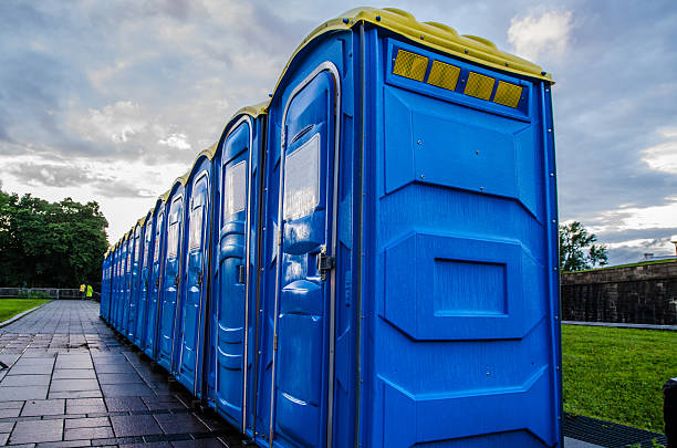 Best Porta potty rental near me  in Richfield, OH