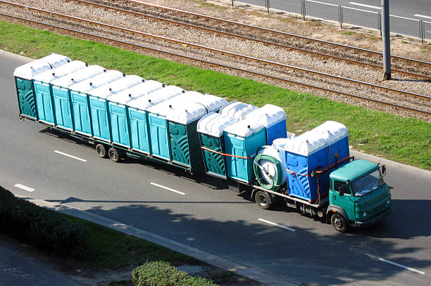 Best Portable toilet rental cost  in Richfield, OH
